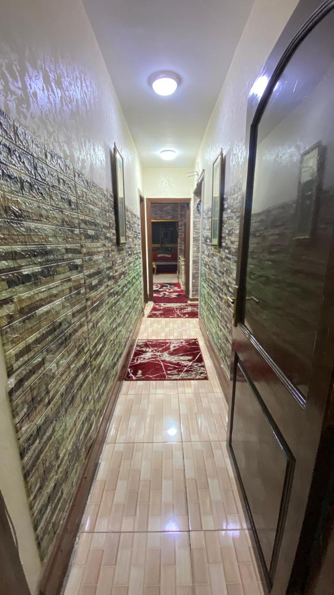 Nile Star Suites&Apartments Giza Exterior foto