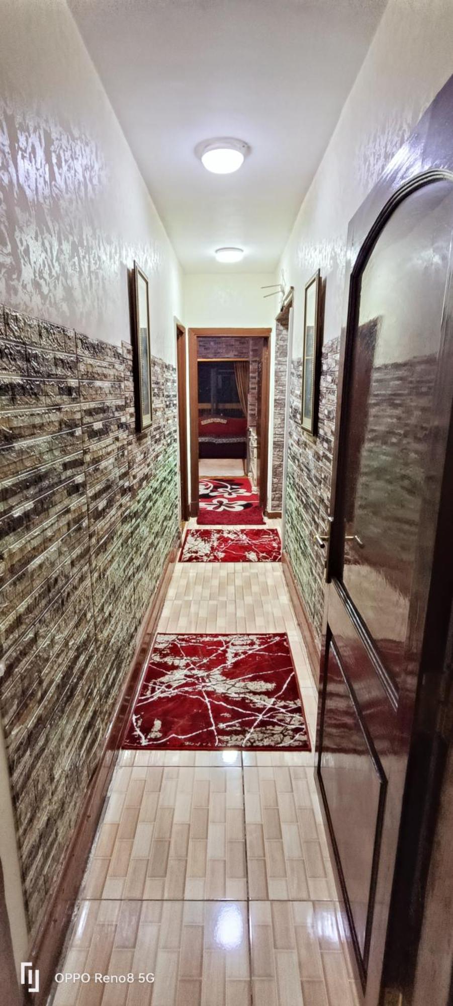 Nile Star Suites&Apartments Giza Exterior foto