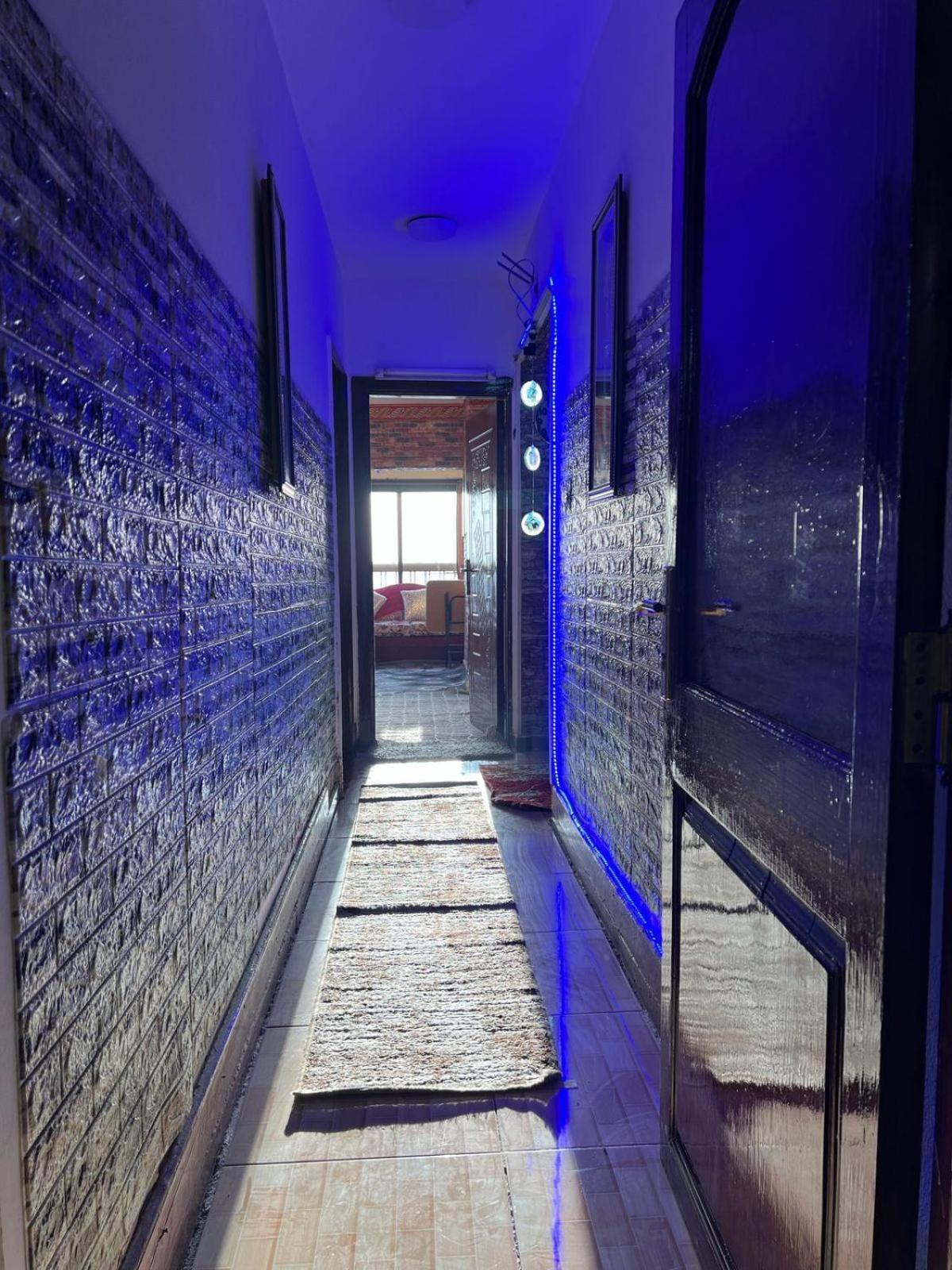 Nile Star Suites&Apartments Giza Exterior foto