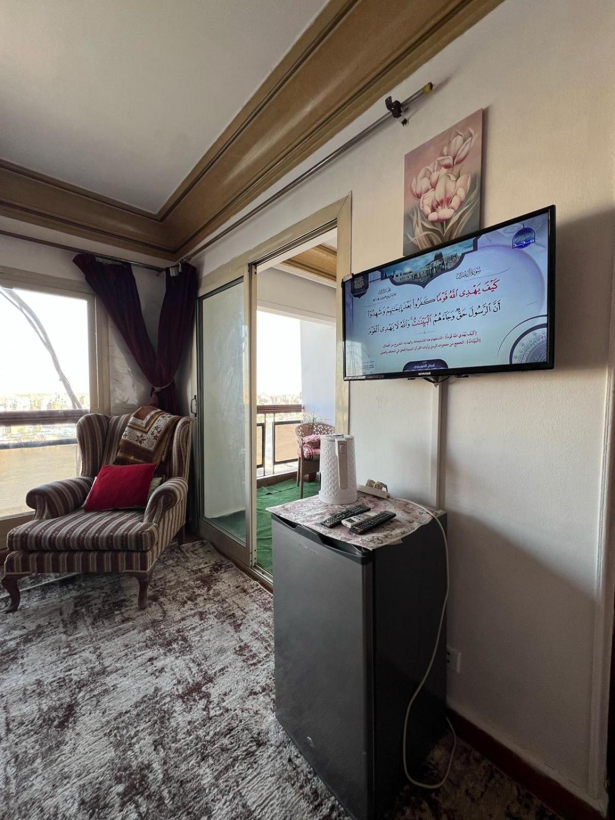 Nile Star Suites&Apartments Giza Exterior foto